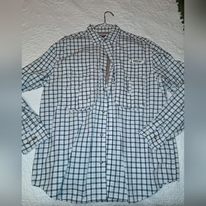 Magellan long sleeve